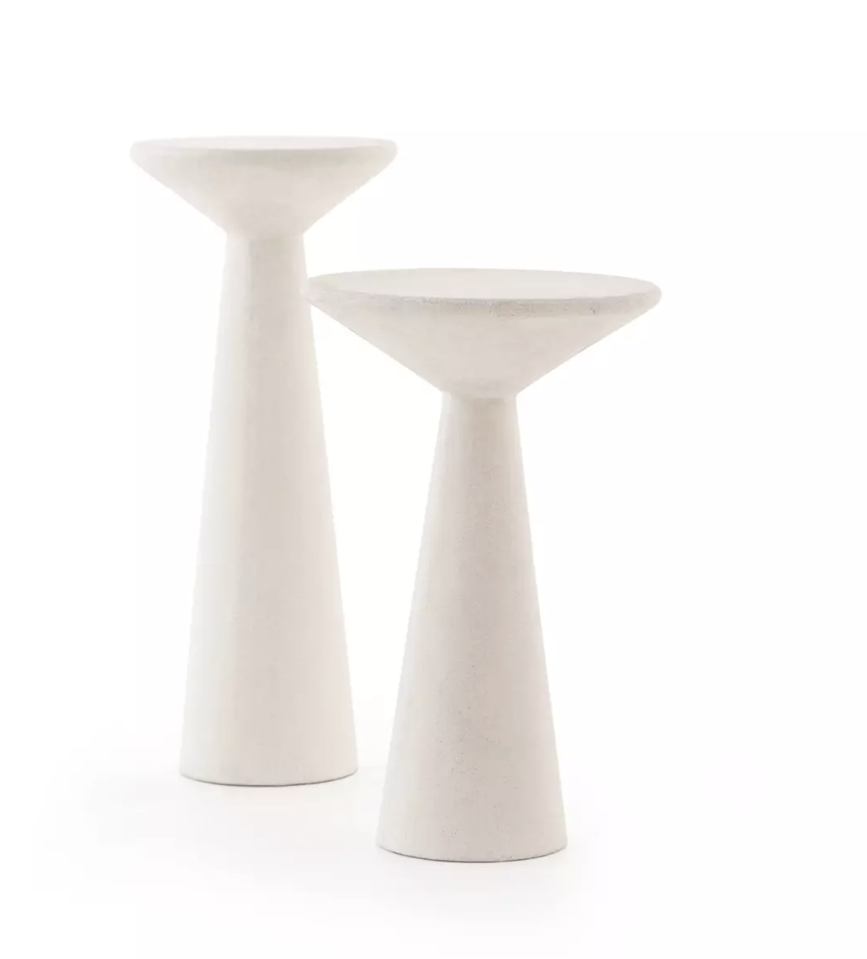 Trumpet Accent Table trumpet-accent-table